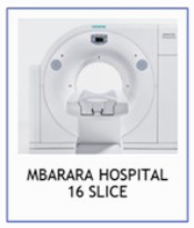 CT Scanner Installation
