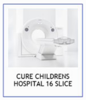 CT Scanner Installation
