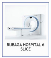 CT Scanner Installation
