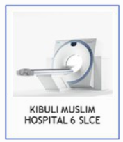 CT Scanner Installation