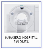 CT Scanner Installation