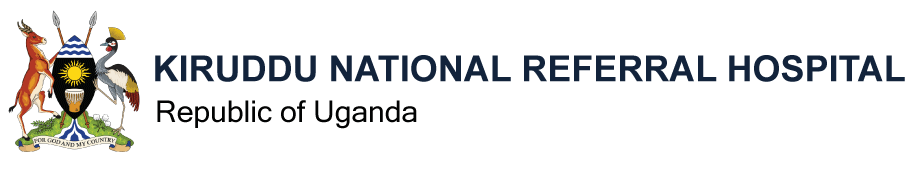 Kiruddu National Referral Hospital