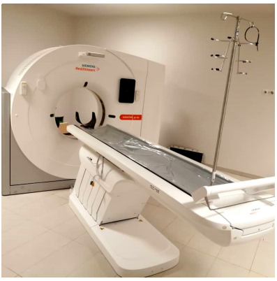 64-Slice CT Scanner