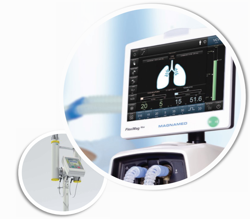 Medical Imaging Equipment