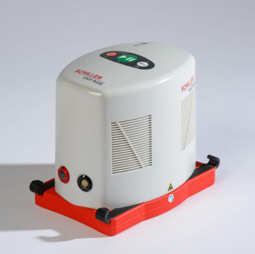 Oxygen Concentrator