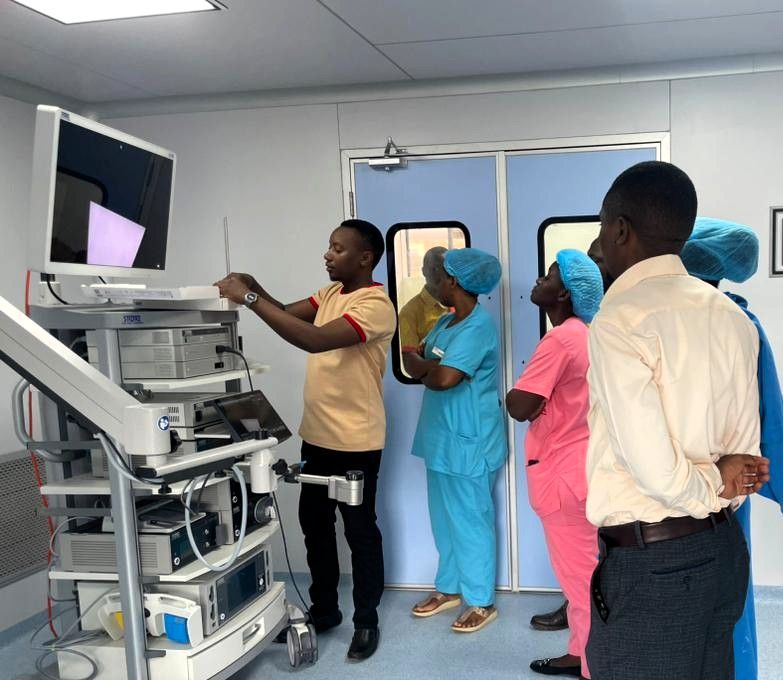 Siemens Healthineers Advanced Partner
