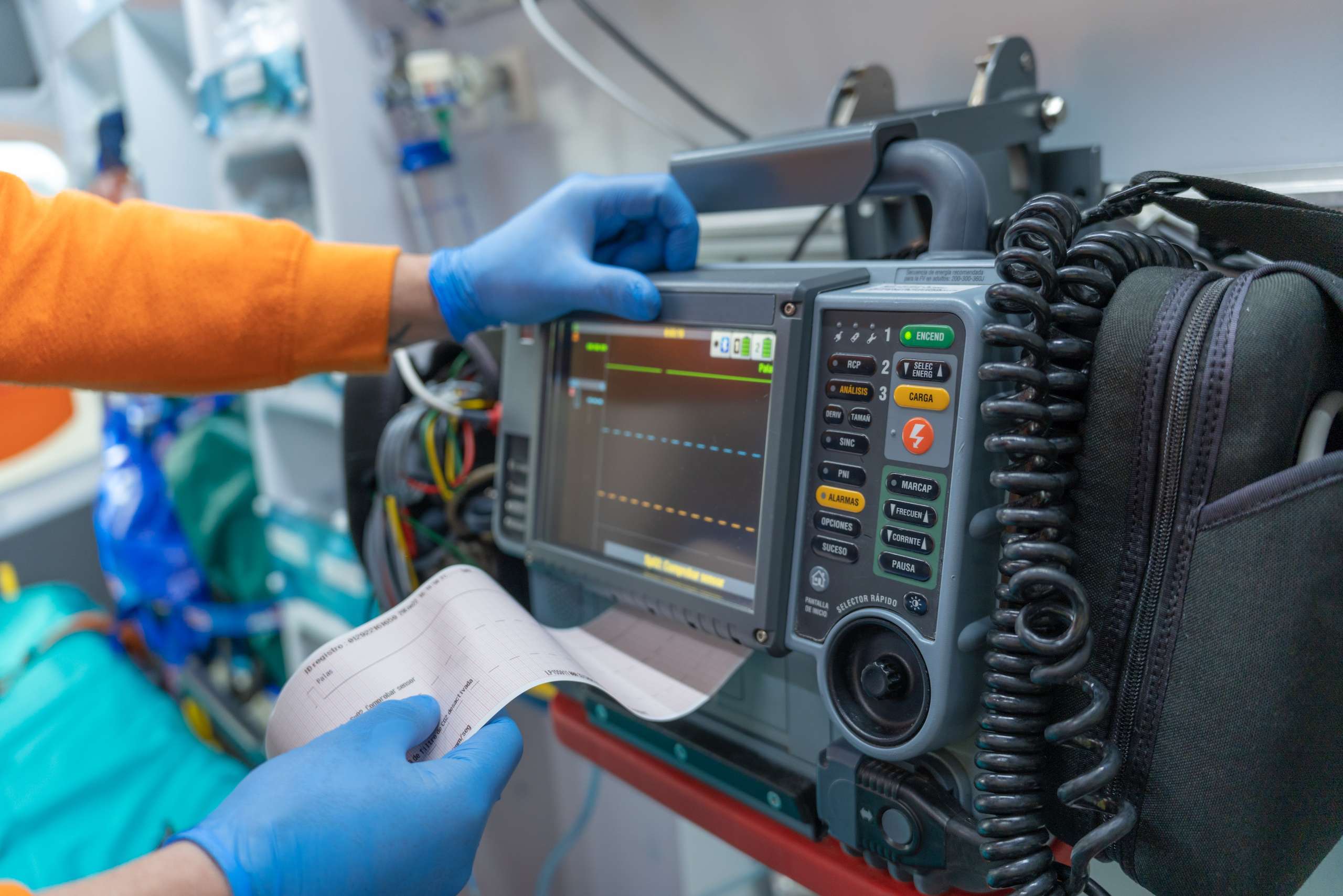 Medical Equipment Financing