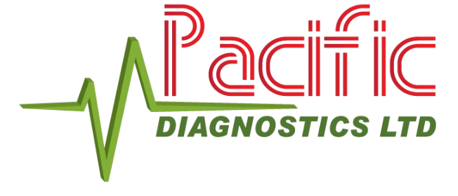 Pacific Diagnostics Limited